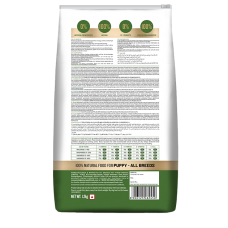 Signature Grainzero Puppy Food Chicken And Egg 12 Kg